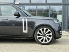 Range Rover L460 3.0D I6 350KM AWD Auto Autobiography LWB /DEMO - 11