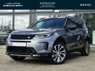 Discovery Sport 2.0D 204KM AWD Auto Dynamic SE / ASO / SALON POLSKA - 1