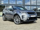Discovery Sport 2.0D 204KM AWD Auto Dynamic SE / ASO / SALON POLSKA - 4