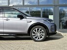 Discovery Sport 2.0D 204KM AWD Auto Dynamic SE / ASO / SALON POLSKA - 7