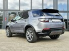 Discovery Sport 2.0D 204KM AWD Auto Dynamic SE / ASO / SALON POLSKA - 9