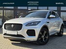 E-Pace 2.0D 150KM R-Dynamic, Salon PL, Serwisowany ASO, FV23% VAT - 1