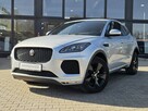 E-Pace 2.0D 150KM R-Dynamic, Salon PL, Serwisowany ASO, FV23% VAT - 2