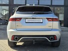 E-Pace 2.0D 150KM R-Dynamic, Salon PL, Serwisowany ASO, FV23% VAT - 7