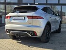 E-Pace 2.0D 150KM R-Dynamic, Salon PL, Serwisowany ASO, FV23% VAT - 8