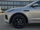 E-Pace 2.0D 150KM R-Dynamic, Salon PL, Serwisowany ASO, FV23% VAT - 11