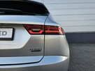 E-Pace 2.0D 150KM R-Dynamic, Salon PL, Serwisowany ASO, FV23% VAT - 15