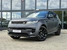 Range Rover Sport DYNAMIC SE 3.0D I6 300KM AWD / MAT - 2