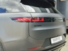 Range Rover Sport DYNAMIC SE 3.0D I6 300KM AWD / MAT - 15