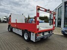 Volvo FM 330/ SKRZYNIA / HDS HIAB 840KG / KABINA SYPIALNIANA /AUTOMAT! - 10