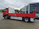 Volvo FM 330/ SKRZYNIA / HDS HIAB 840KG / KABINA SYPIALNIANA /AUTOMAT! - 11