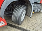 Volvo FM 330/ SKRZYNIA / HDS HIAB 840KG / KABINA SYPIALNIANA /AUTOMAT! - 15