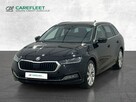 Skoda Octavia 1.5 TSI e-Tec Style DSG Kombi