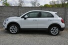 Fiat 500x 1.4T 140KM Navi Półskóra Czujniki - 2