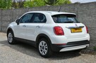 Fiat 500x 1.4T 140KM Navi Półskóra Czujniki - 3