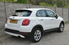 Fiat 500x 1.4T 140KM Navi Półskóra Czujniki - 5