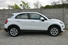 Fiat 500x 1.4T 140KM Navi Półskóra Czujniki - 6