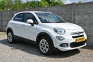 Fiat 500x 1.4T 140KM Navi Półskóra Czujniki - 7