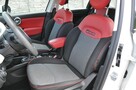 Fiat 500x 1.4T 140KM Navi Półskóra Czujniki - 9
