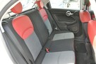 Fiat 500x 1.4T 140KM Navi Półskóra Czujniki - 11