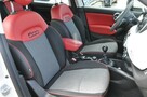 Fiat 500x 1.4T 140KM Navi Półskóra Czujniki - 12