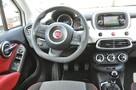 Fiat 500x 1.4T 140KM Navi Półskóra Czujniki - 13