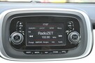 Fiat 500x 1.4T 140KM Navi Półskóra Czujniki - 14