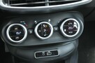 Fiat 500x 1.4T 140KM Navi Półskóra Czujniki - 16