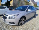 Chevrolet Cruze 1,8 140KM*Sedan*