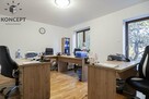 Dom z dużym ogrodem | Muchobór Wielki | 9 pokoi | Garaż - 4