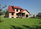 Dom iętrowy 200m2 w Jaśle- stan surowy otwarty. - 5