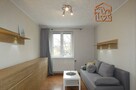 Kawalerka, komórka, pet-friendly, Św. Floriana 16 - 1