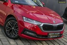 Škoda Octavia LEDY / Kamera / Virtual / Bezwypadkowa / Gwarancja / FV23% - 10