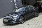 Kia Optima GT Line / Harman / Kamera / Wentyle / FULL Opcja / Gwarancja / FV23% - 3