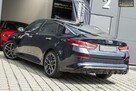 Kia Optima GT Line / Harman / Kamera / Wentyle / FULL Opcja / Gwarancja / FV23% - 8