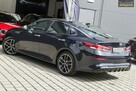 Kia Optima GT Line / Harman / Kamera / Wentyle / FULL Opcja / Gwarancja / FV23% - 9