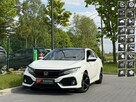 Honda Civic 1.6 / 120KM LED Nawigacja Kamera Panorama Skóra Grzane Fotele Asystent