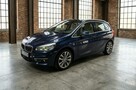 BMW Active Tourer 1 wł Full LED bezwypadkowy 2x koła Skóra kamera ASO - 2