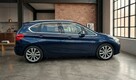 BMW Active Tourer 1 wł Full LED bezwypadkowy 2x koła Skóra kamera ASO - 3