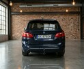 BMW Active Tourer 1 wł Full LED bezwypadkowy 2x koła Skóra kamera ASO - 6