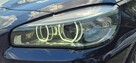 BMW Active Tourer 1 wł Full LED bezwypadkowy 2x koła Skóra kamera ASO - 9