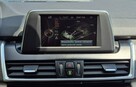 BMW Active Tourer 1 wł Full LED bezwypadkowy 2x koła Skóra kamera ASO - 16