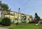Mieszkanie 53,6m + działka 522m + garaż - 12