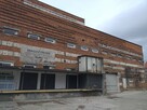 Sprzedam hale, magazyny, lokale biurowe 12815 m2