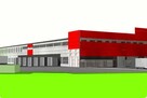 Sprzedam hale, magazyny, lokale biurowe 12815 m2 - 2