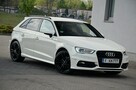 Audi A3 1,4TSI*122KM*S-line*Pakiet ABT*LED*biXenon*Niemcy