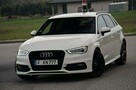Audi A3 1,4TSI*122KM*S-line*Pakiet ABT*LED*biXenon*Niemcy - 3