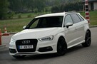 Audi A3 1,4TSI*122KM*S-line*Pakiet ABT*LED*biXenon*Niemcy - 4