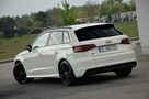 Audi A3 1,4TSI*122KM*S-line*Pakiet ABT*LED*biXenon*Niemcy - 7