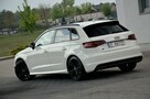 Audi A3 1,4TSI*122KM*S-line*Pakiet ABT*LED*biXenon*Niemcy - 8